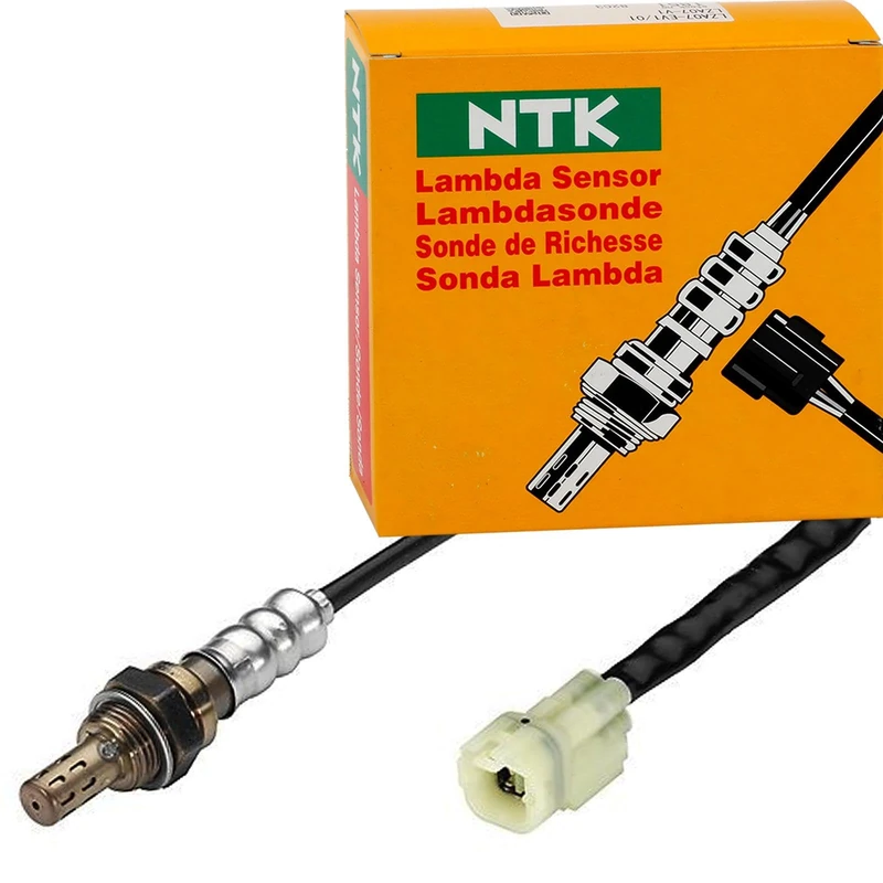 NTK oxygen sensor | OZA668-EE13, 7952
