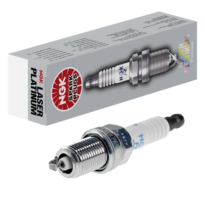 NGK 2781 Spark Plug - Image 1