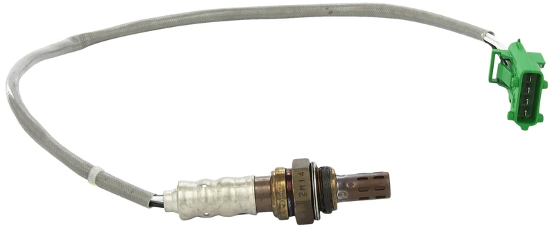 NGK OXYGEN SENSOR Citroen Berlingo 1.4 1.4i KFX Incl. Multispace 01.00-> Front OZA495-PG2