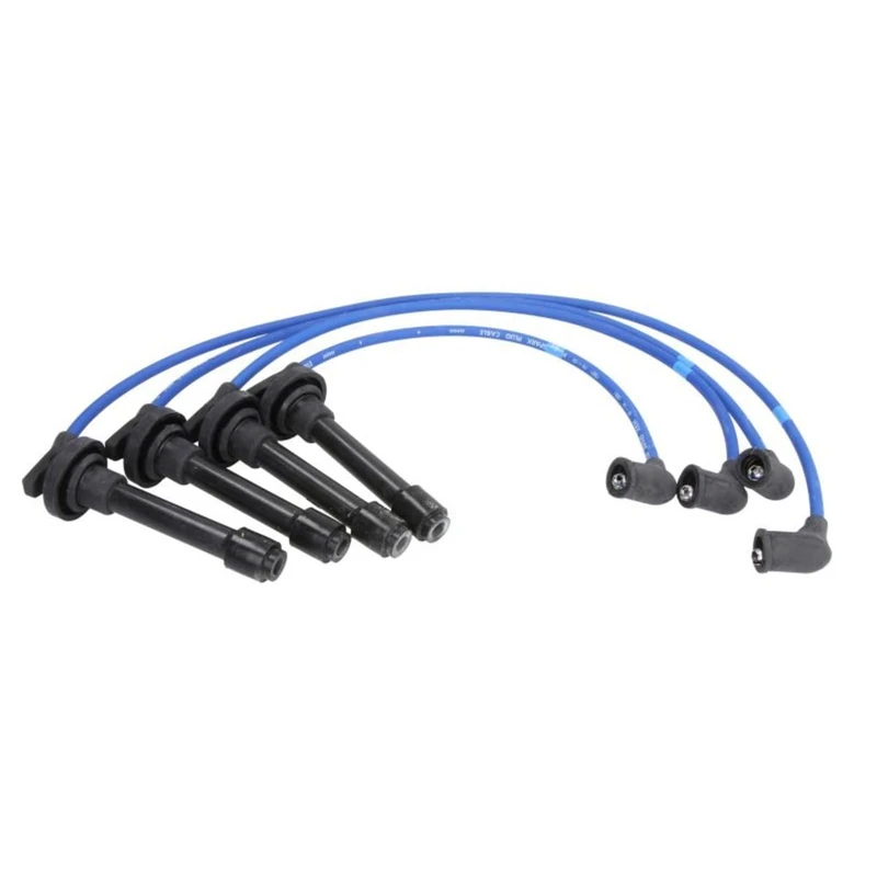 NGK 5048 Ignition Cable Set