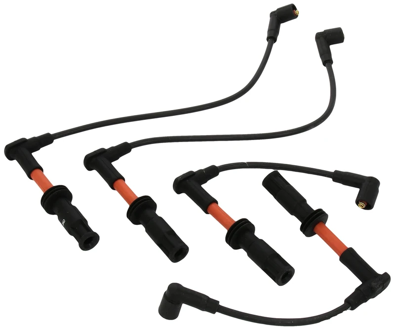 NGK 8597 HT LEAD SET