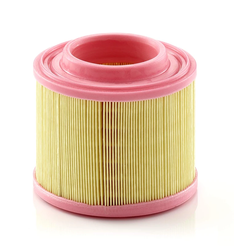 MANN-FILTER C 1677 Air Filter - for Cars + Transporters