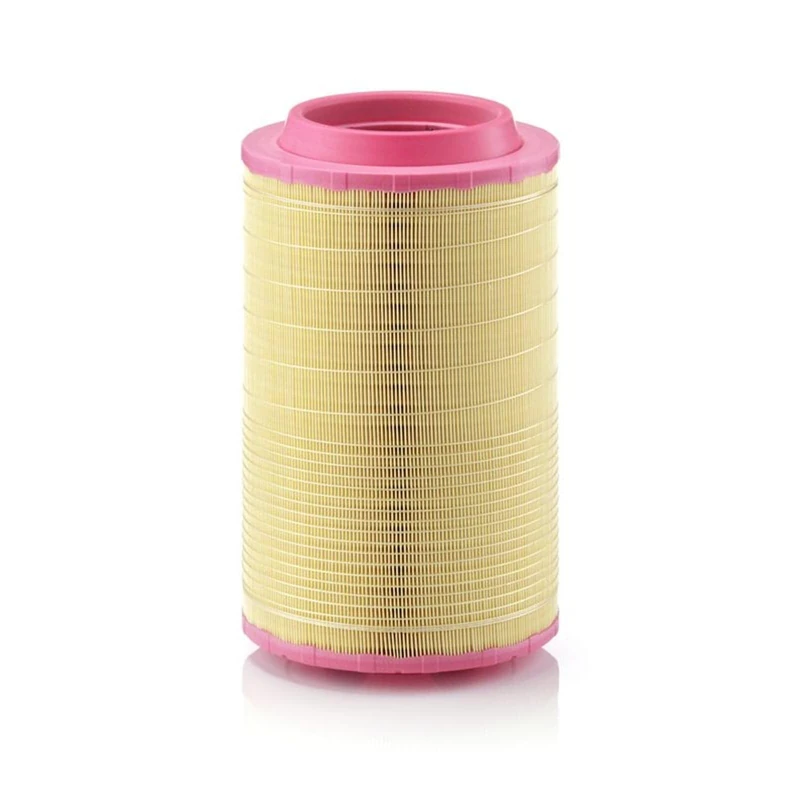 MANN-FILTER C 25 860/6 Air Filter - for Trucks + Buses
