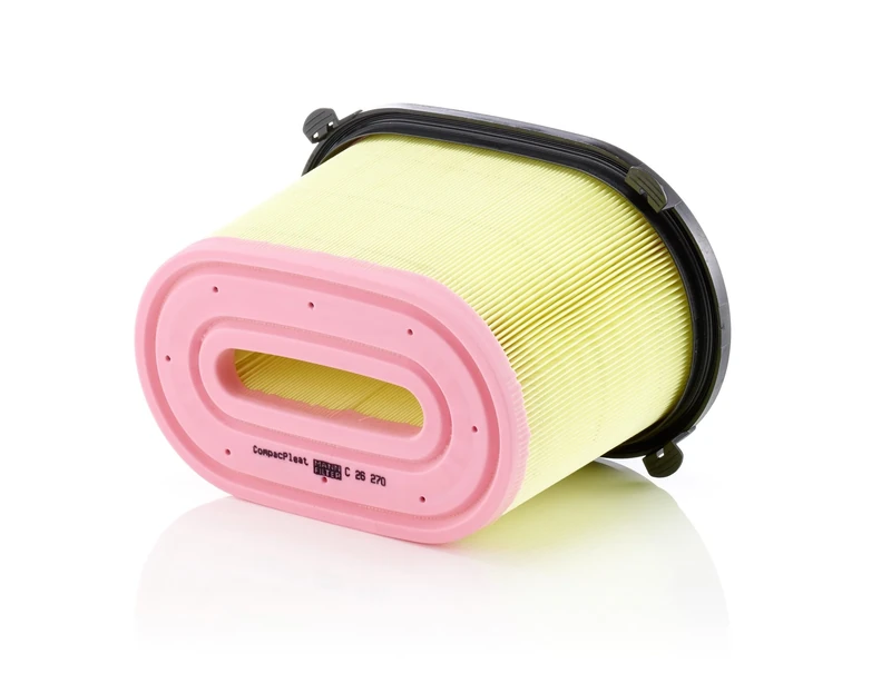 MANN-FILTER C 26 270 Air Filter - for Off-Highway Applications