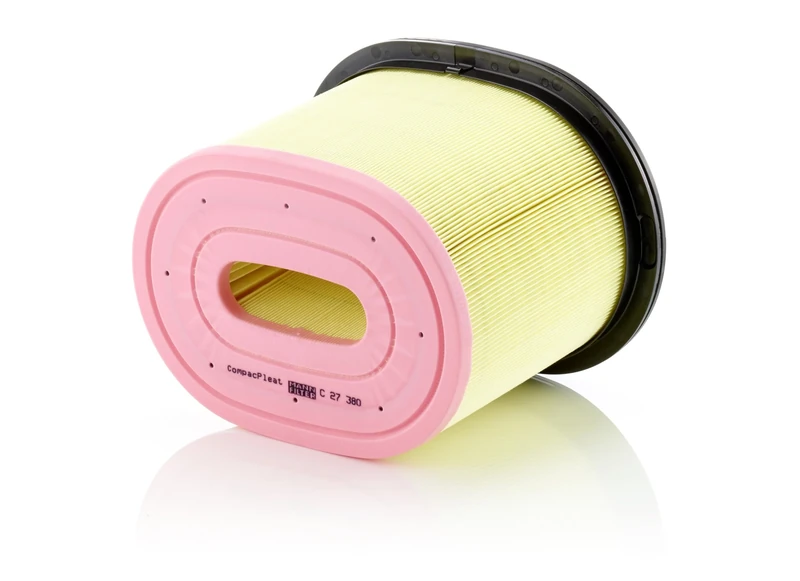 MANN-FILTER C 27 380 Air Filter - for Off-Highway Applications