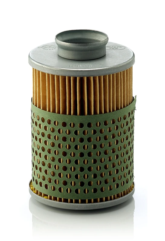 MANN-FILTER H 815 n Oil Filter - for Off-Highway Applications