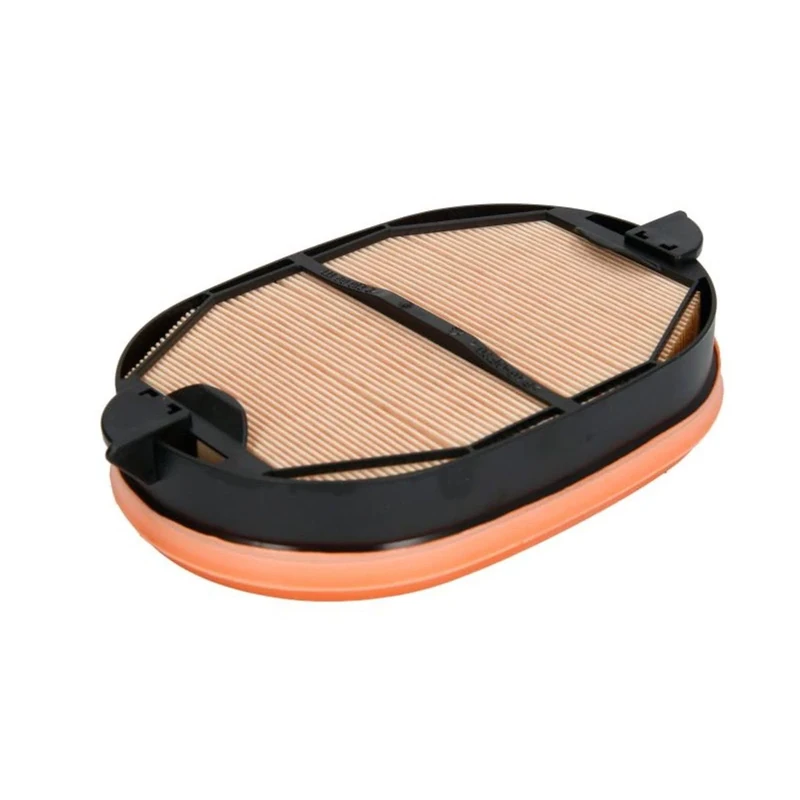 MANN-FILTER CF 2135/1 Secondary Element Air filter - for Off-Highway Applications