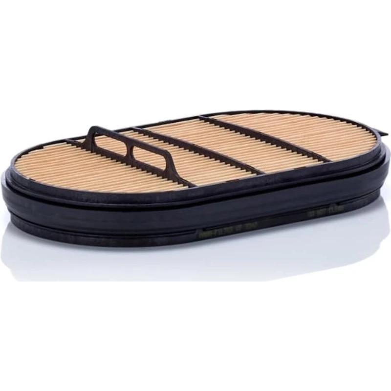 MANN-FILTER CF 3240 Secondary Element Air filter - for Off-Highway Applications