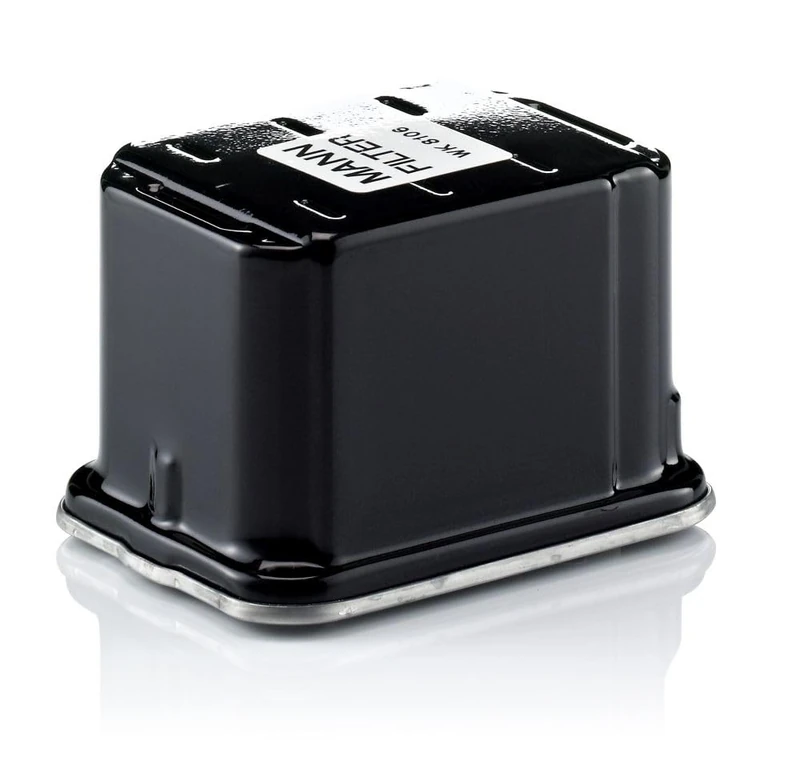 MANN-FILTER WK 8106 Fuel Filter - for Off-Highway Applications