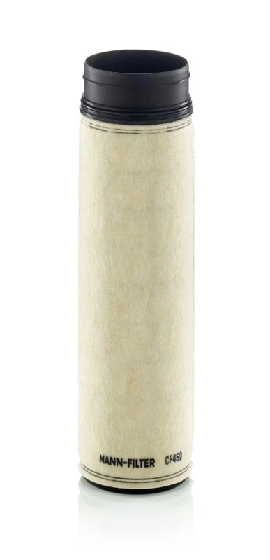 MANN-FILTER CF 450 Secondary Element Air filter - for Off-Highway Applications