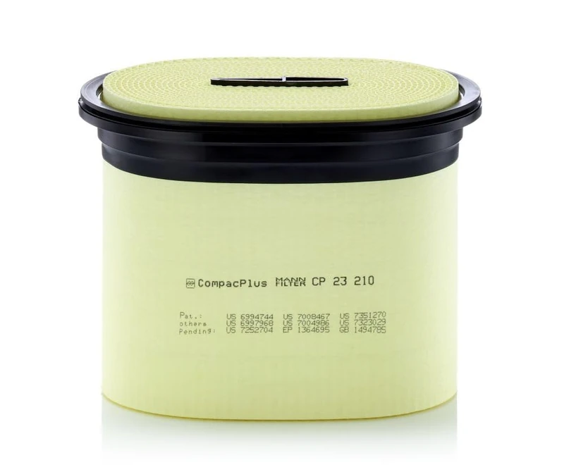 MANN-FILTER CP 23 210 Air Filter - for Off-Highway Applications