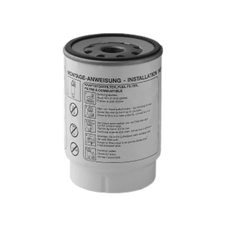 MANN-FILTER PL 600 Fuel Filter - for Off-Highway Applications