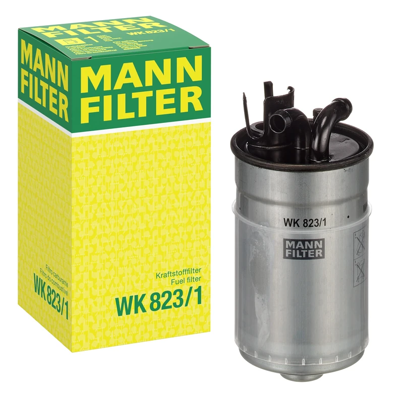 MANN-FILTER, WK 823/1 Fuel Filter