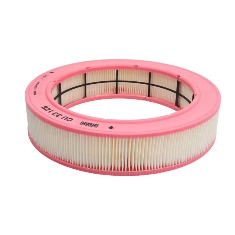 MANN-FILTER CU 33 128 Cabin Air Filter - for Off-Highway Applications