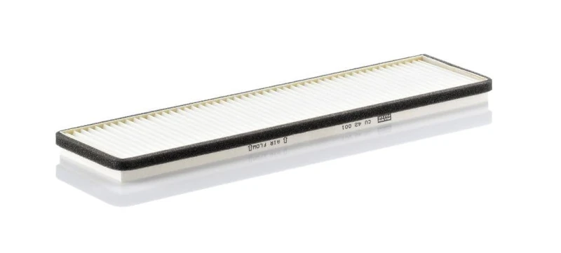 MANN-FILTER, CU 42 001 Cabin Air Filter