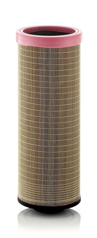 MANN-FILTER, W 12 205/1 Oil Filter