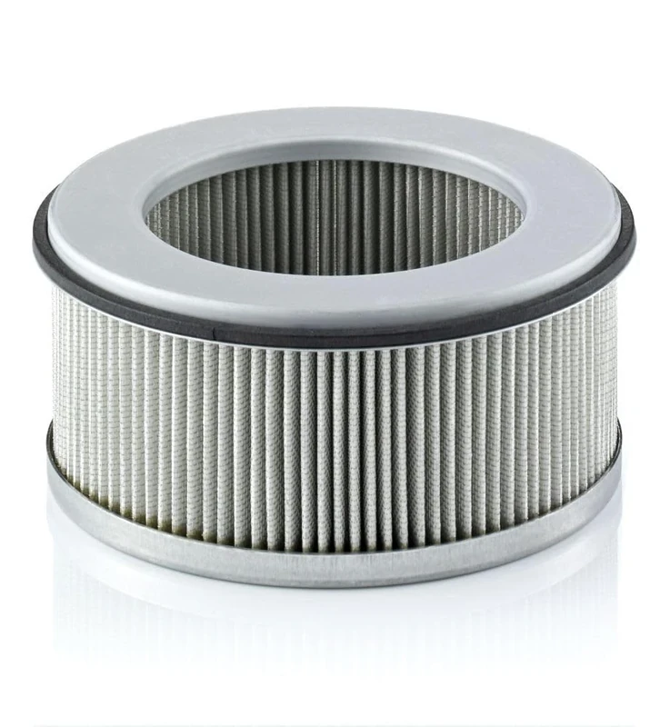 MANN-FILTER CU 1836/1 Cabin Air Filter - for Off-Highway Applications