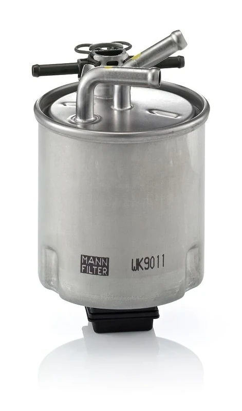 MANN-FILTER WK 9011 Fuel Filter - for Cars + Transporters