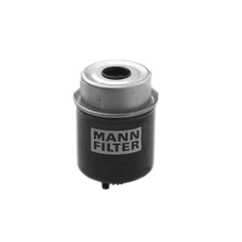 MANN-FILTER WK 8110 Fuel Filter - for Off-Highway Applications