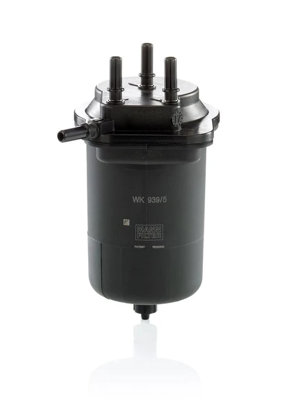 MANN-FILTER, WK 939/5 Fuel Filter