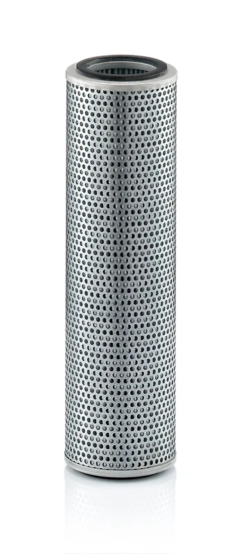 MANN-FILTER H 1070 Oil Filter Hydraulics filter - for Off-Highway Applications