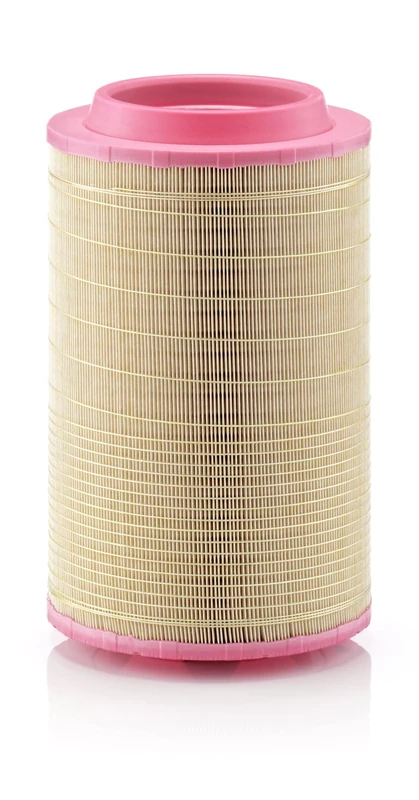 MANN-FILTER C 25 860/5 Air Filter - for Trucks + Buses