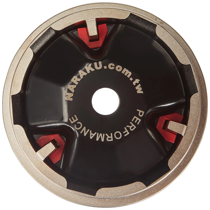 Naraku Variomatic Sport for Peugeot Standing/Lying, Honda