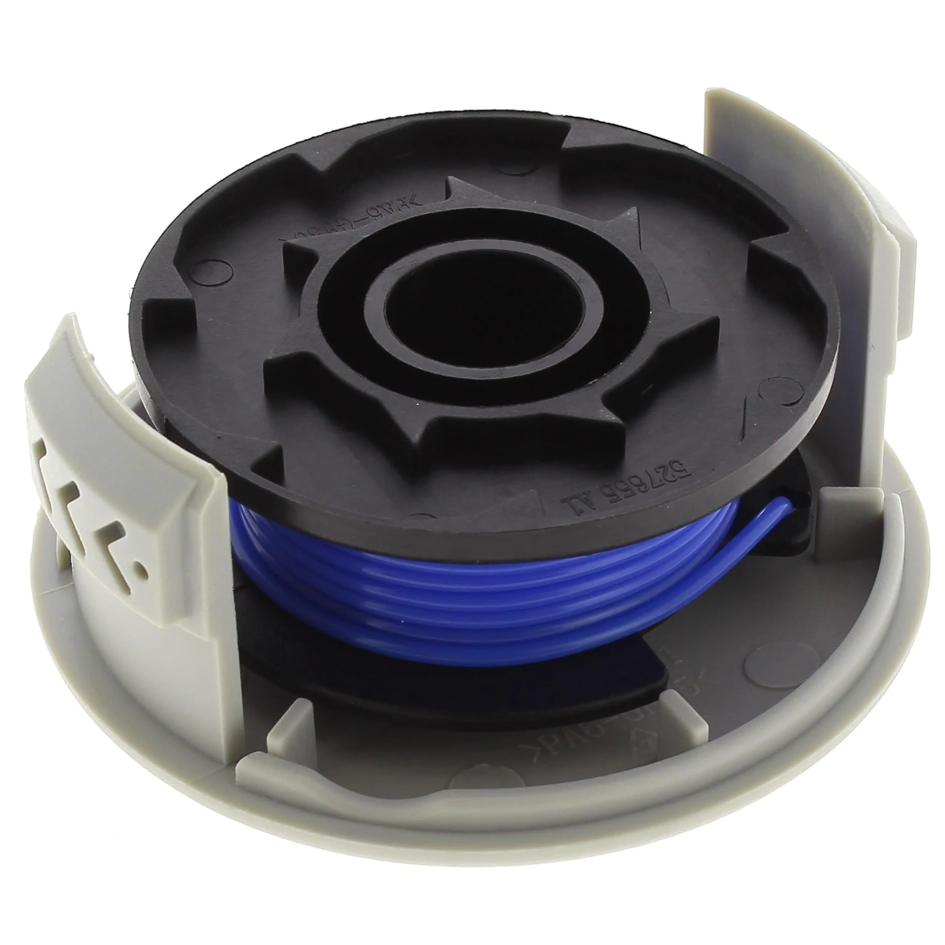 Ryobi RAC124 1.6mm Spool Trimmer Line Fits RLT1830LI/ OLT1831