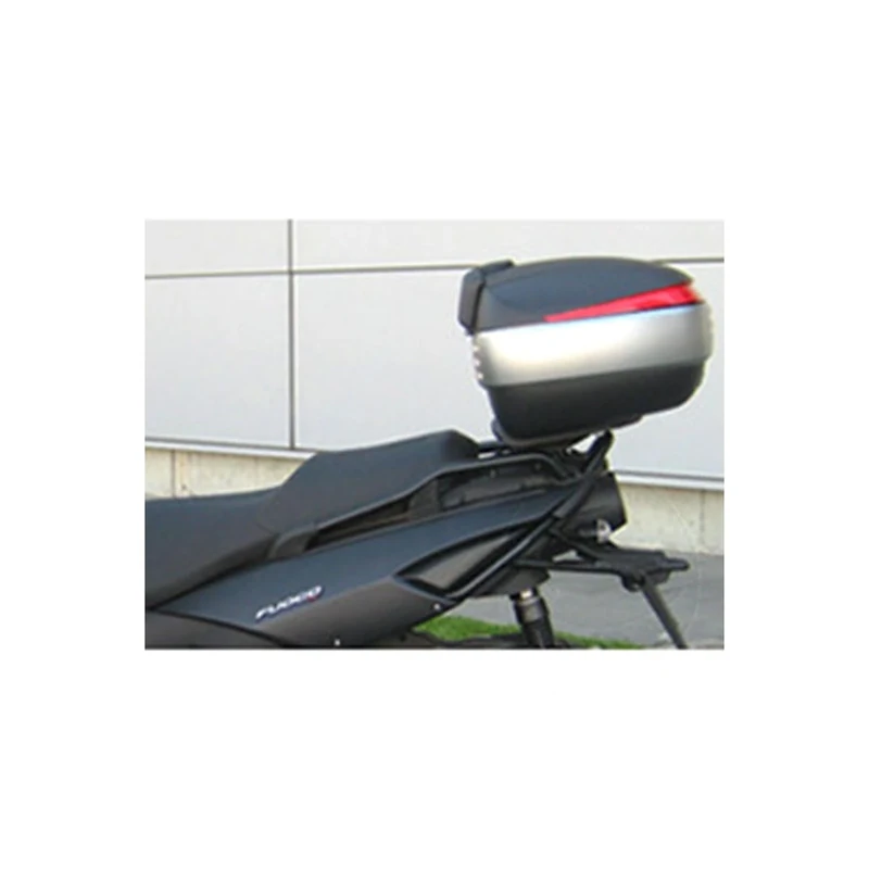 SHAD G0FC58ST Top Case Fitting Kit for Gilera Fuoco 500 2007, Black