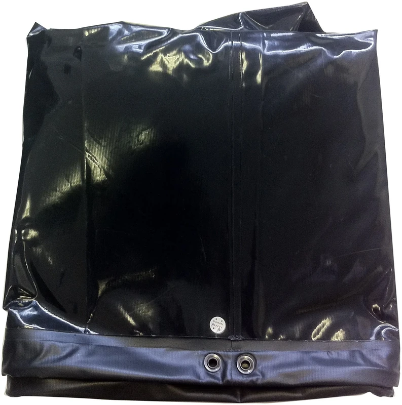 Blagdon Replacement Liner for Blagdon Affinity Halfmoon Feature Pool, Black