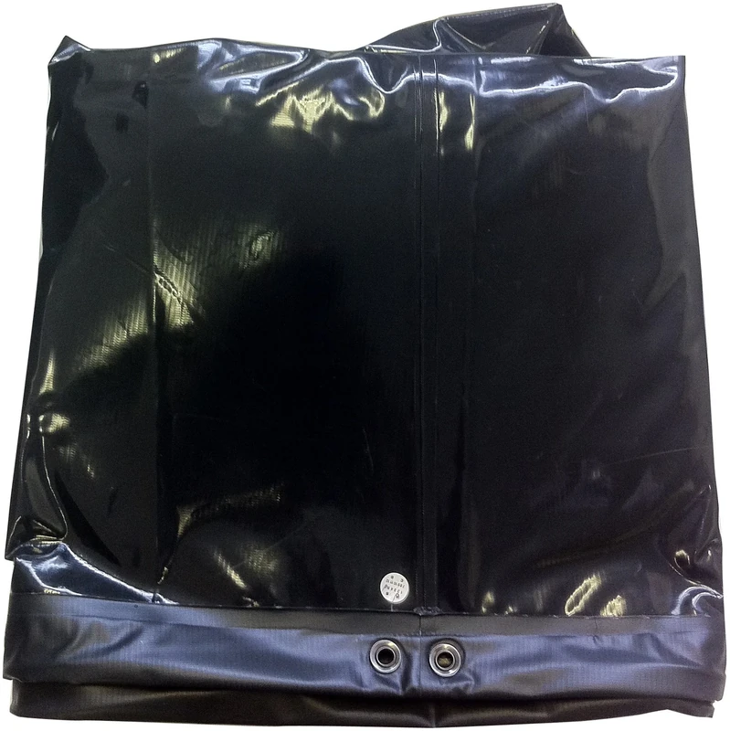 Blagdon 1051194 Replacement Liner for Affinity Feature Pool,Black