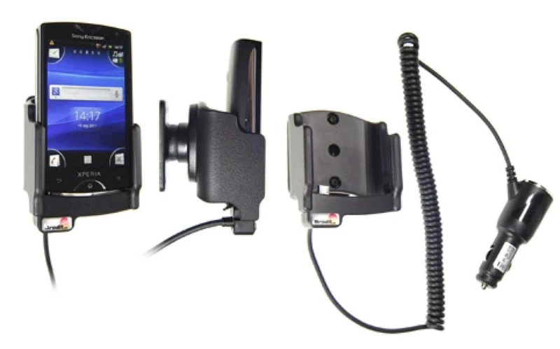 Brodit 512282 Indoor Passive Holder Black Holder – Holders (Tablet/UMPC, Indoor, Passive Holder, Black, Asus Eee Pad Transformer TF101)