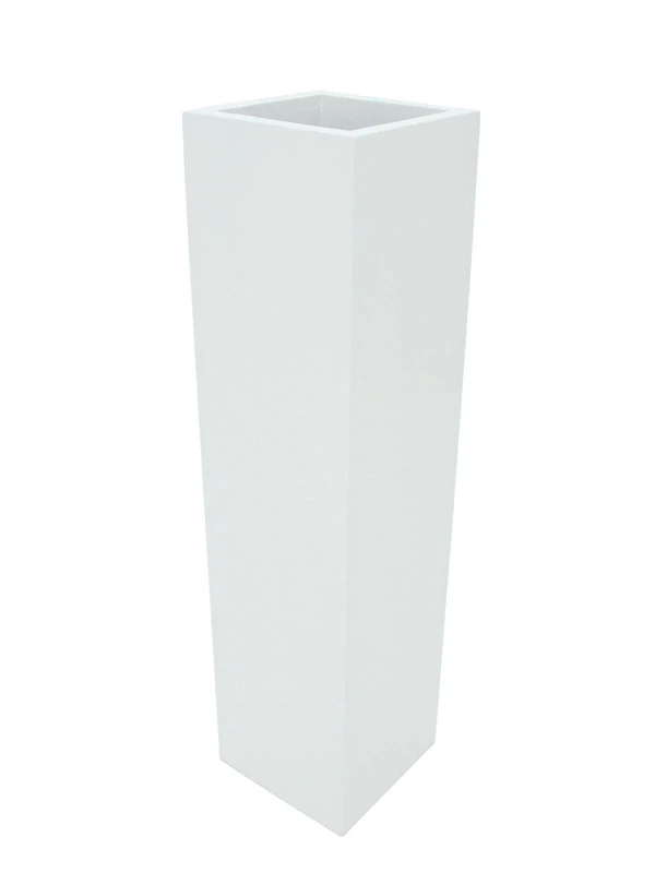 Europalms Leichtsin Box-120, White, Glossy, Multicoloured, One Size