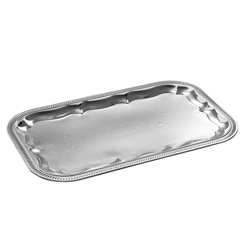 APS 394 Party Plate 1/1 GN