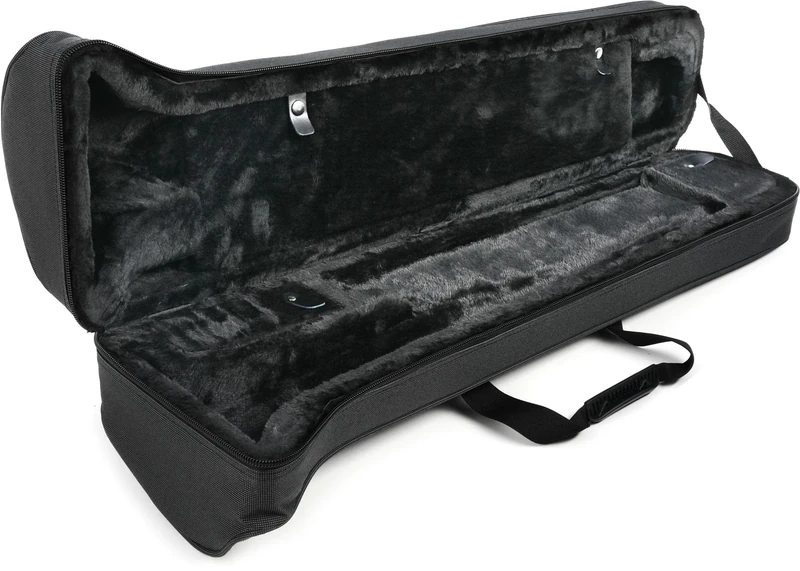 Gator GL-TROMBONE-F Lightweight Trombone case
