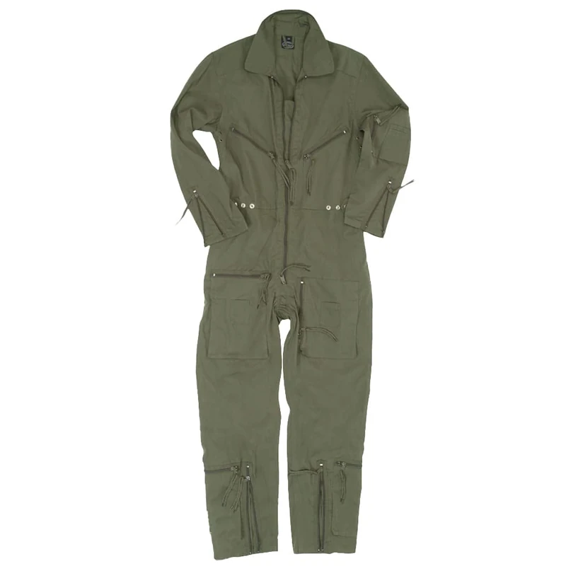 Mil-Tec Men's Overalls-11727001