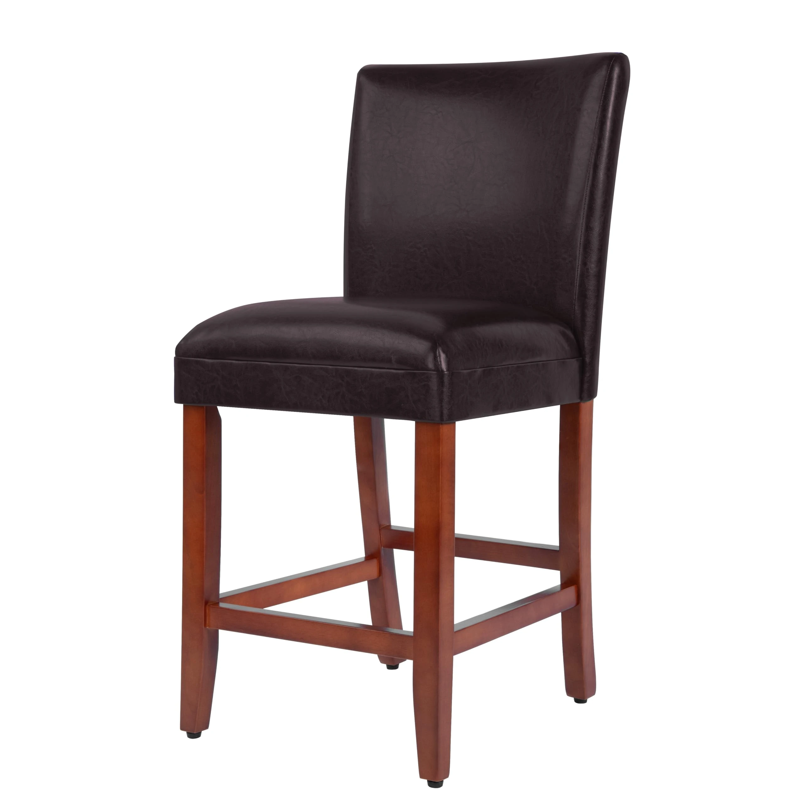 Kinfine USA K1401-24-E074 24 Inches Luxurious Luxurious barstools dining room