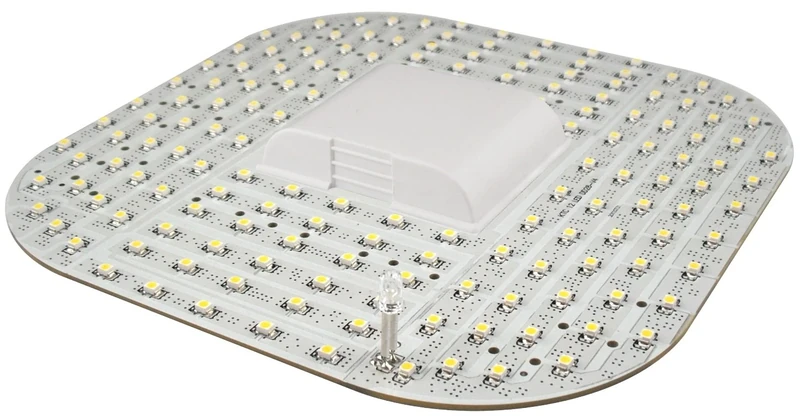 Kosnic Light Bulb, 12 W, White