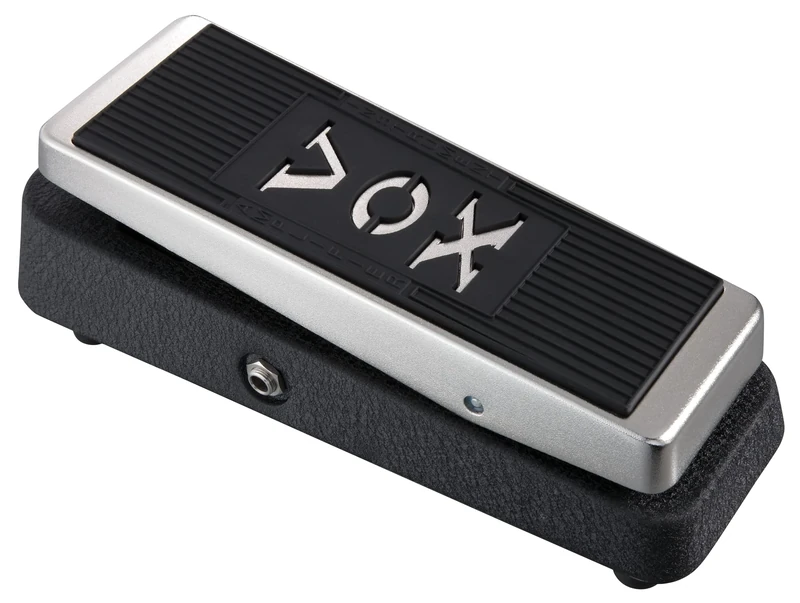 Vox - V846-HW Hand-Wired Wah Wah Guitar Effects Stomplab Pedal
