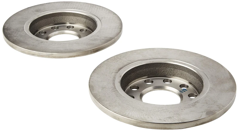 Brembo 08.9918.20 Brake DISCS - Pair