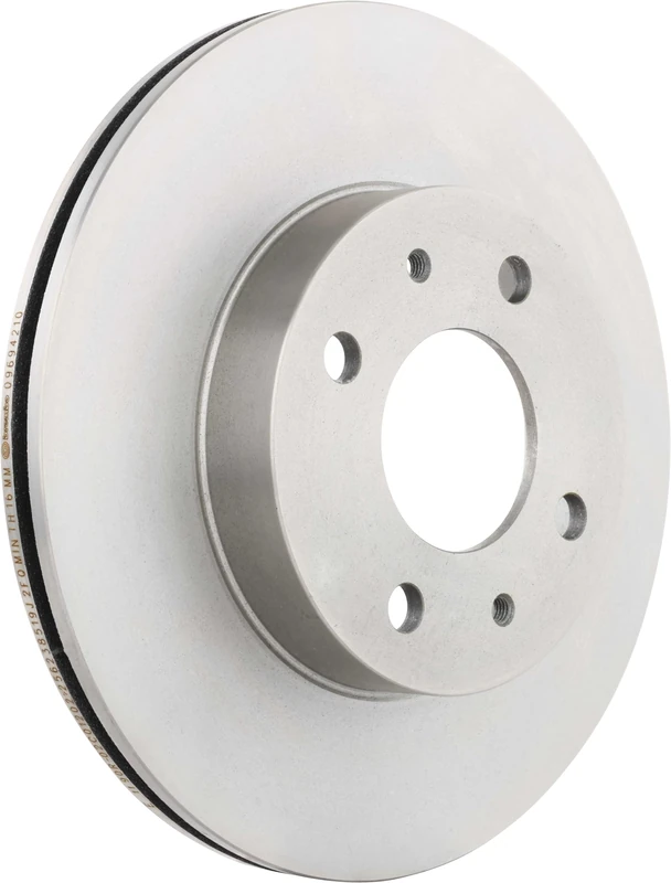 Brembo 09.6942.10 Front Brake Disc - Set of 2