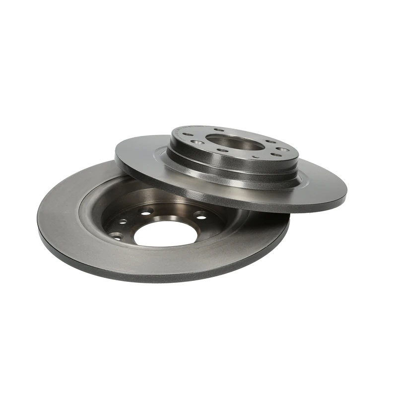 Brembo 08.A112.10 Brake DISCS - Pair