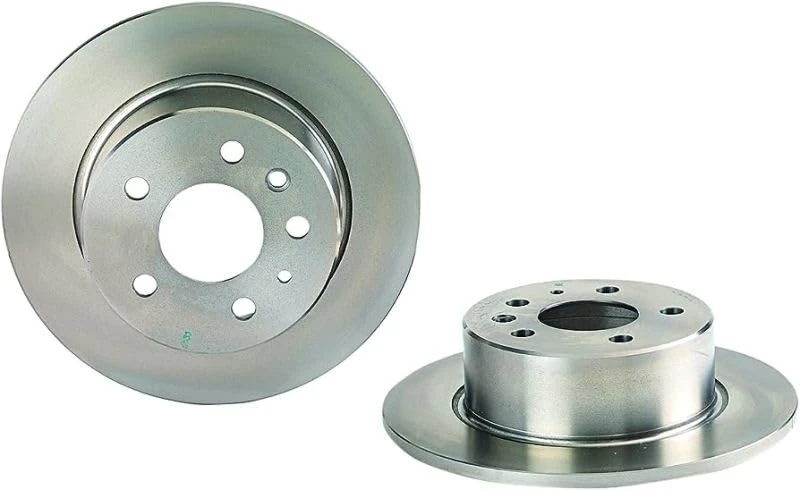 Brembo 09.4765.14 Front Brake Disc - Set of 2