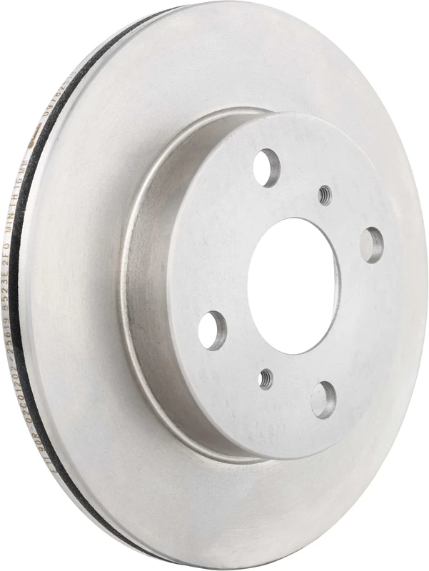 Brembo 09.7825.10 Front Brake Disc - Set of 2