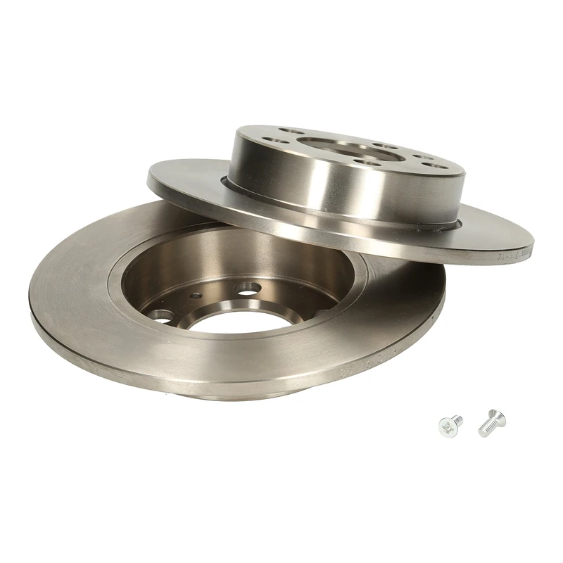 Brembo 08.7165.14 Brake DISCS - Pair