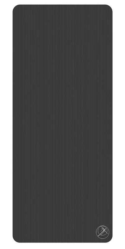 Trendy Sport Training mat - ProfiGymMat - therapy mat - 190 x 80 x 1.5 cm, anthracite