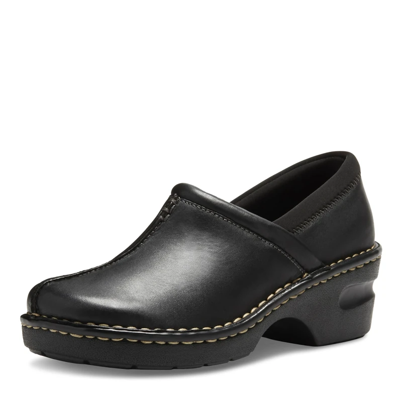 Eastland Women's Kelsey, Black, 9 UK