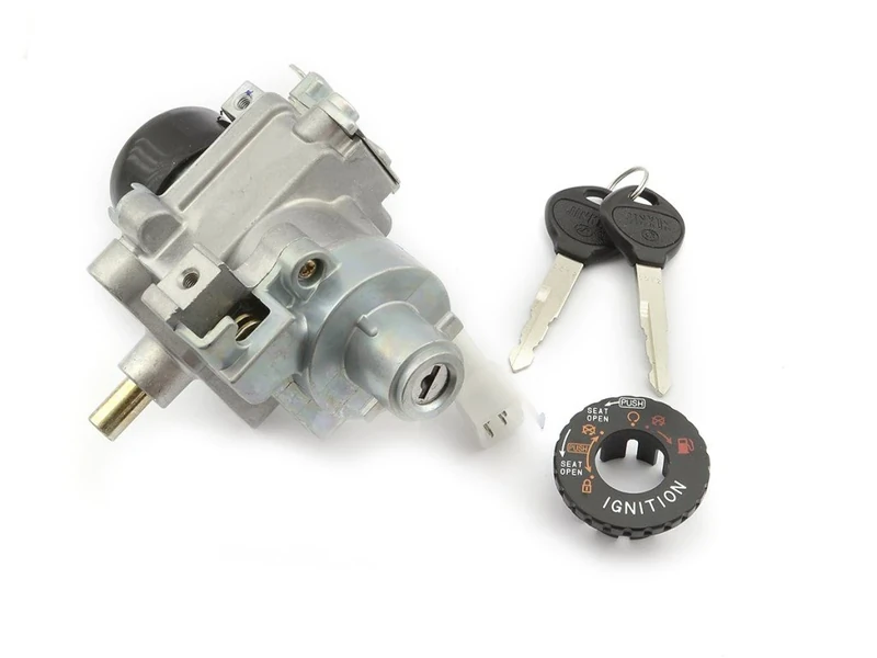 Lock Set for Kymco Grand Dink 125, 250 E1 (02)