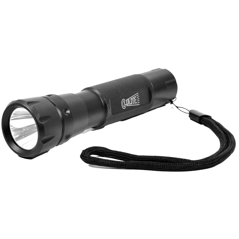 Mini Pro LED Torch