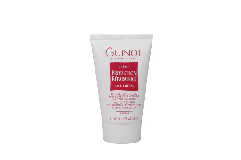 Guinot Creme Protection Reparatrice Face Cream 100ml (Salon Size)